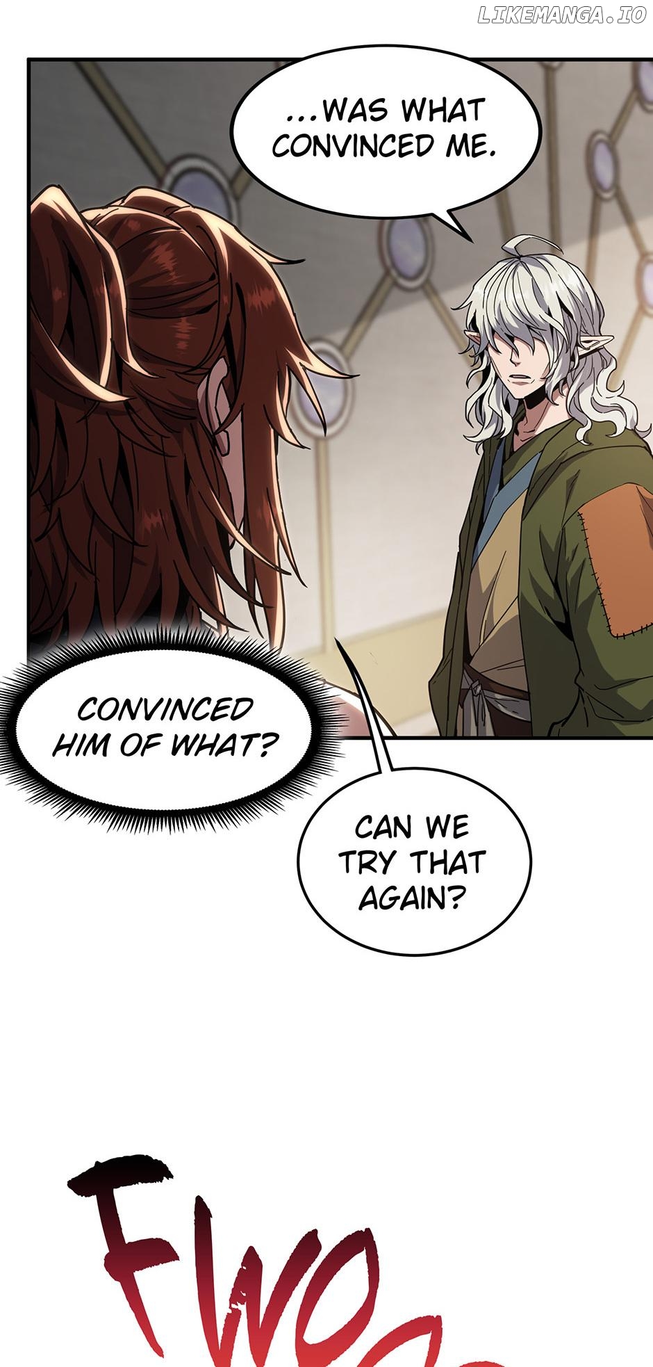 The Beginning After The End Chapter 219 image 24